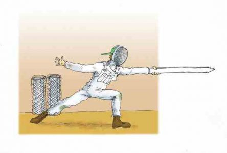 Fencing for Farmers Image